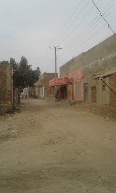 Lar Petroleum rahim-yar-khan