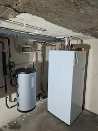 Photo n°2 de GO FROID PAC & Froid Pro Forbach – Installation pompe à chaleur RGE à Forbach (Chauffagiste)