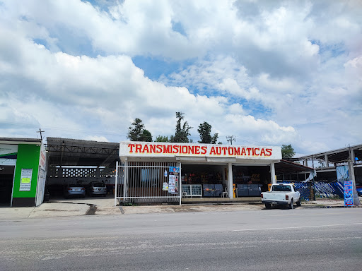 Transmisiónes Automáticas de Hidalgo