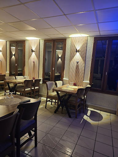 Le Bosphore