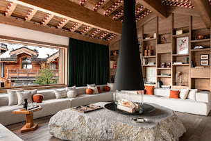 Photo n°20 de ATELIER MMH à Courchevel (Agenceur)