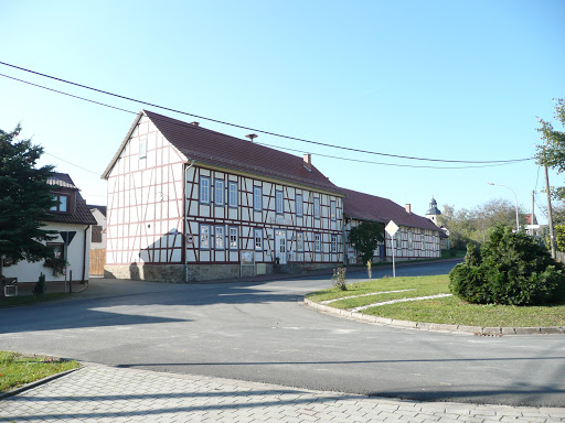 Gemeindeschenke Urbach - Visual
