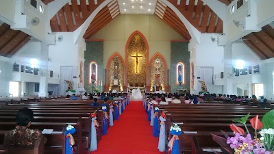 Photos of Catholic Church Of Saint Gregory The Great