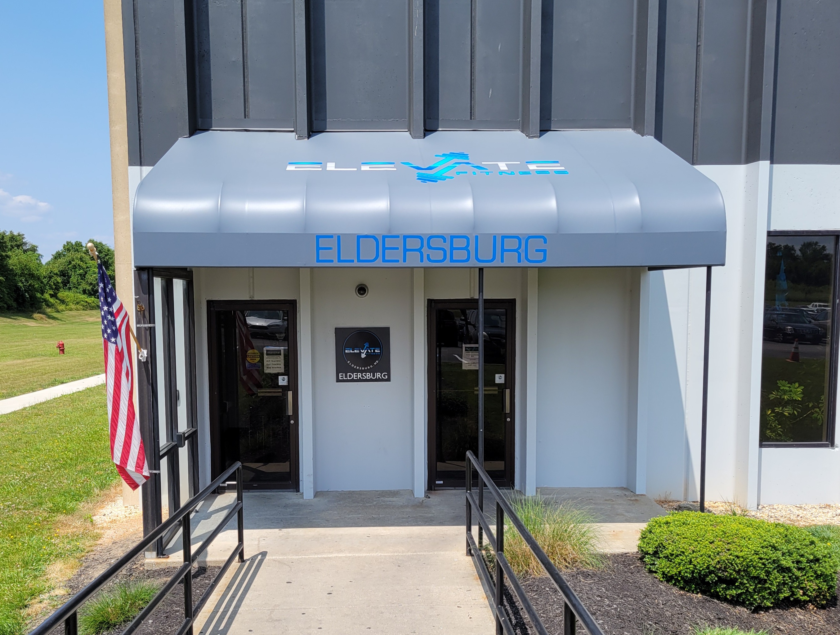 Elevate Fitness photo 4