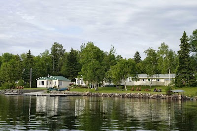 Photos of Inn and Cottages on Lake