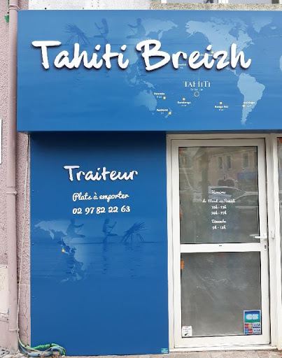 Tahiti Breizh - Thumbnail