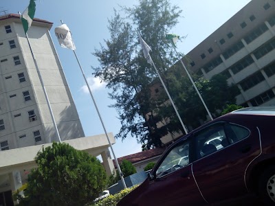 Photos of Westwood Hotel Ikoyi