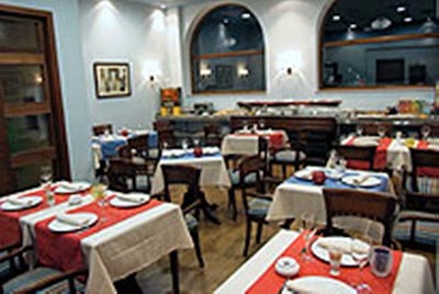 Photos of Hotel Santiago ***
