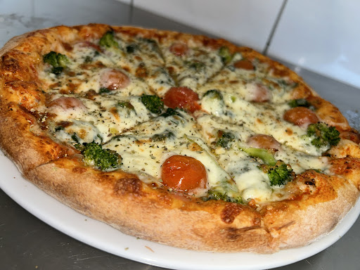 Pizza cielo - Thumbnail