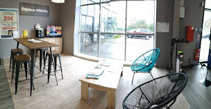 Photo n°11 de Point S - Hennebont (Centre Auto Hennebontais) à Hennebont (Magasin de pneus)