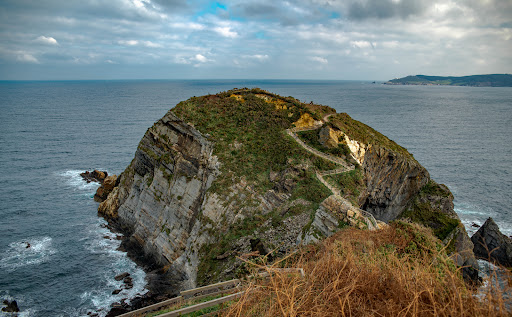 Punta de Fuciño do Porco - Thumbnail