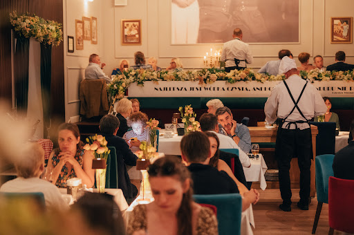 Restauracja U Wieniawy