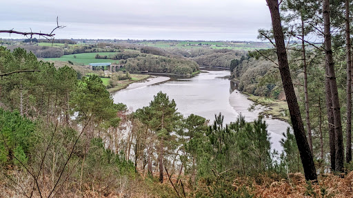 Photo de Maison de l'Estuaire à Plourivo (22860)