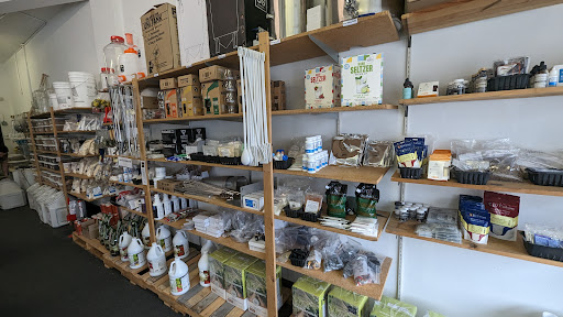 Fermented Food & Beverage Supply Shop Gallery - United States