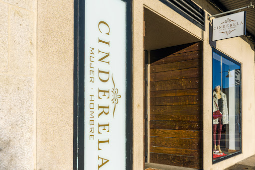 Cinderela - Visual