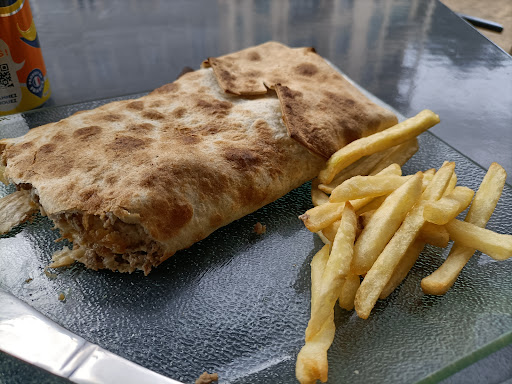 MY FOOD
