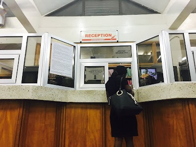 Photos of The Trust Hospital - Osu