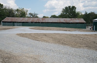 Crossville Vehicle Storage