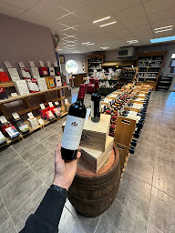 Photo n°17 de Maison ROULOT à Uxegney (Grossiste en vins)