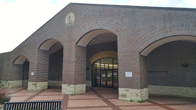 Fort Dodge Public Library