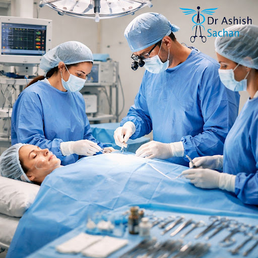 Preparing for surgery can feel stressful, but with the right guidance and a trusted specialist, y… post image