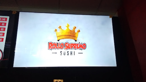 RolloSupremo - Visual