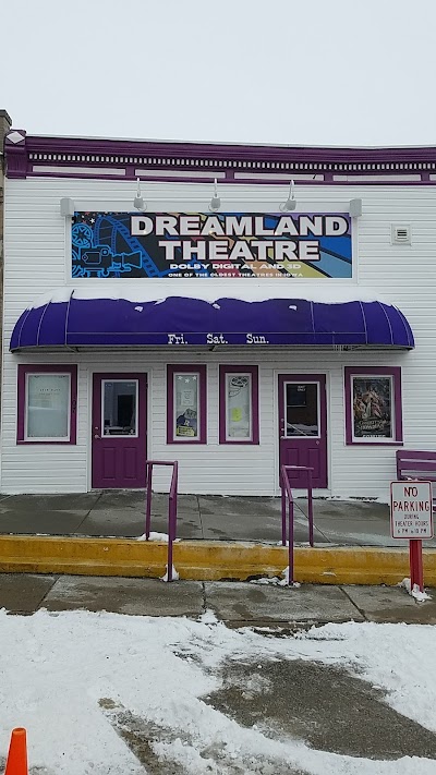 Dreamland Theatre