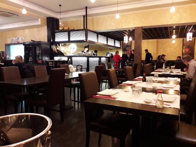 Sakura Ristorante Giapponese