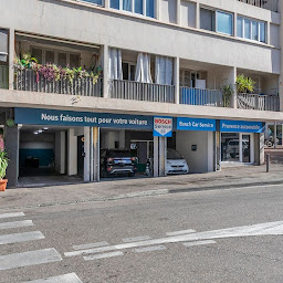 Photo n°13 de provence automobiles à Marseille (Magasin de pneus)