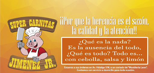 Carnitas Jiménez JR - Thumbnail