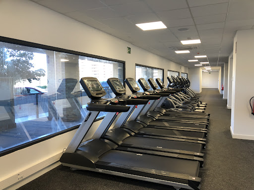 Koa Sport Fitness Center