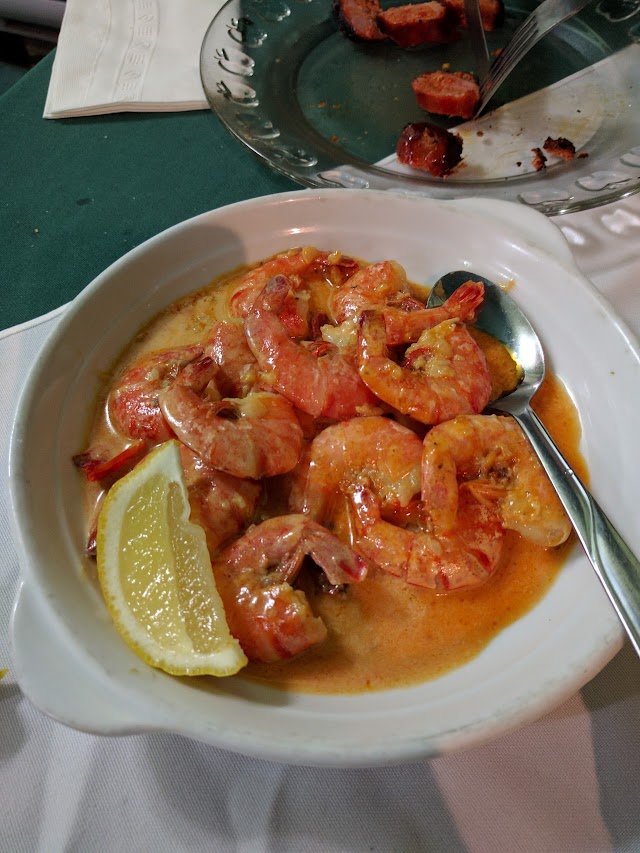 Casa Verde Restaurant Ltd