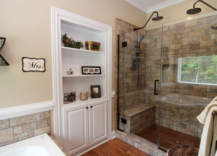 Magnolia Grove Design & Cabinetry