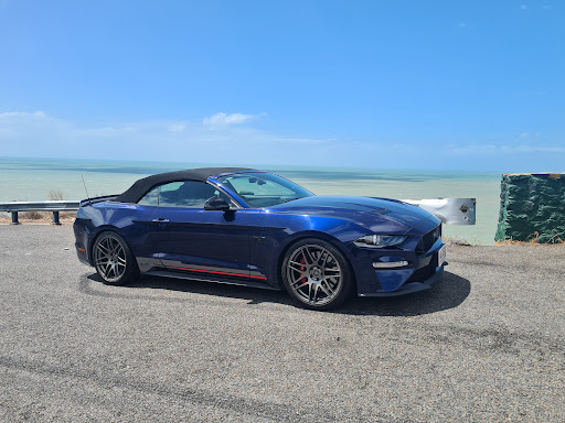 Cairns Luxury Car Hire - Thumbnail