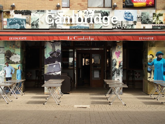 Le Cambridge