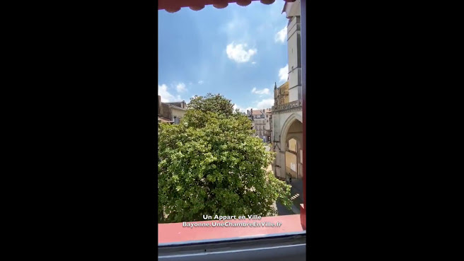 Boutique Hôtel Un Appart' en Ville by null