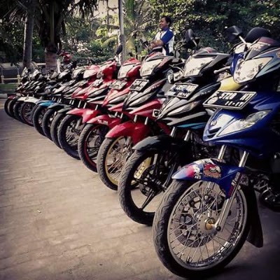 Photos of KOPDARAN MXRC (Mxrider Community) CHAPTER BOGOR