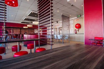 Photos of KFC Vereeniging