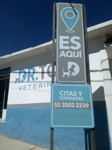 Dr. Toño