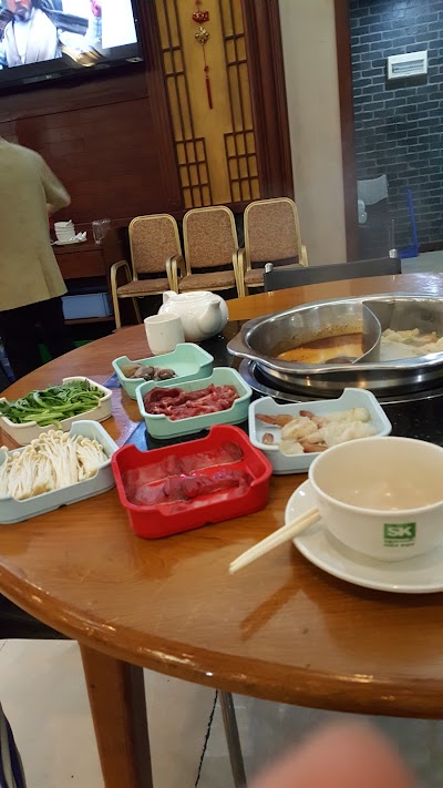 Photos of Shwe Kaung BBQ & Hot Pot