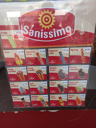 Snackbar Wormer Plaszoom - Thumbnail