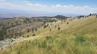 White Mountain Wilderness