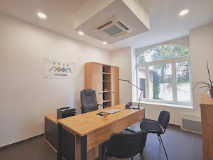 Photo n°3 de ORIA IMMOBILIER à Pagny-sur-Moselle (Agence immobilière)