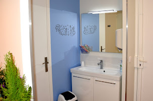 Photo n°5 de Cabinet du Dr Floriant BUSSON à Mouans-Sartoux (Orthodontiste)