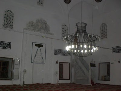 Photos of Ayşe Kadın Cami