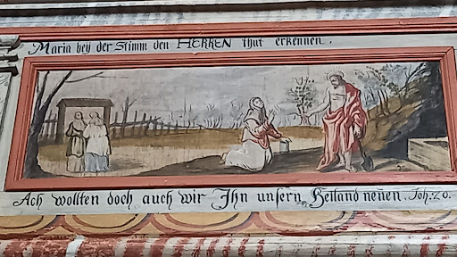 St. Jakobikirche - Evangelisch-Lutherische Kirchengemeinde Küps - Thumbnail