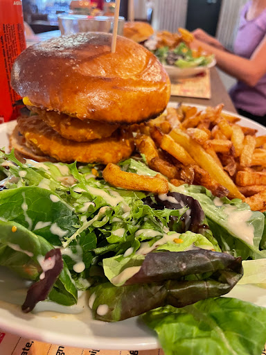 Photo 3 - Burger's Park