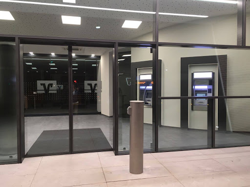 Oldenburger Volksbank, Filiale Eversten - Thumbnail