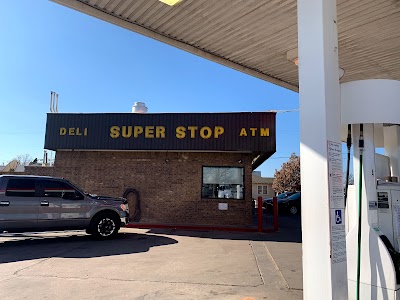 Super Stop