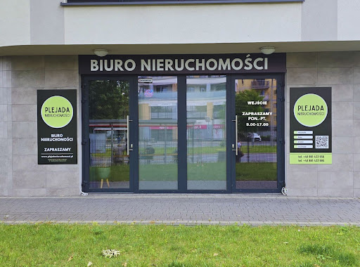 Plejada Nieruchomości